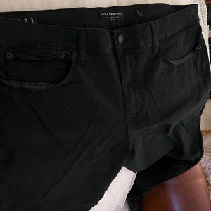 Lightly use Lucky Brand Jeans